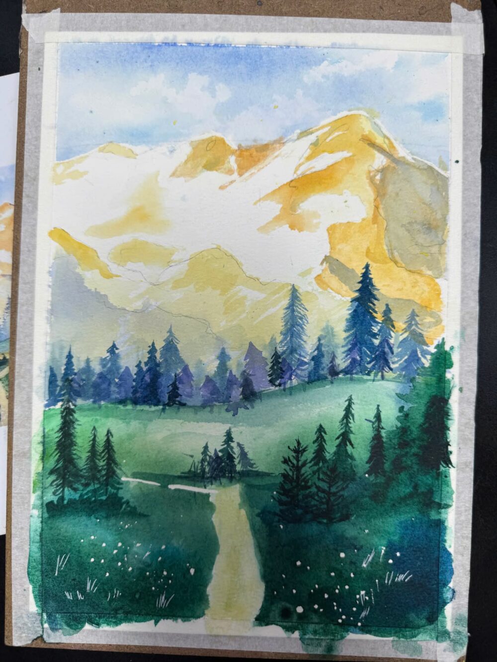 Tác phẩm Anh Phương | 2026-03-07 33