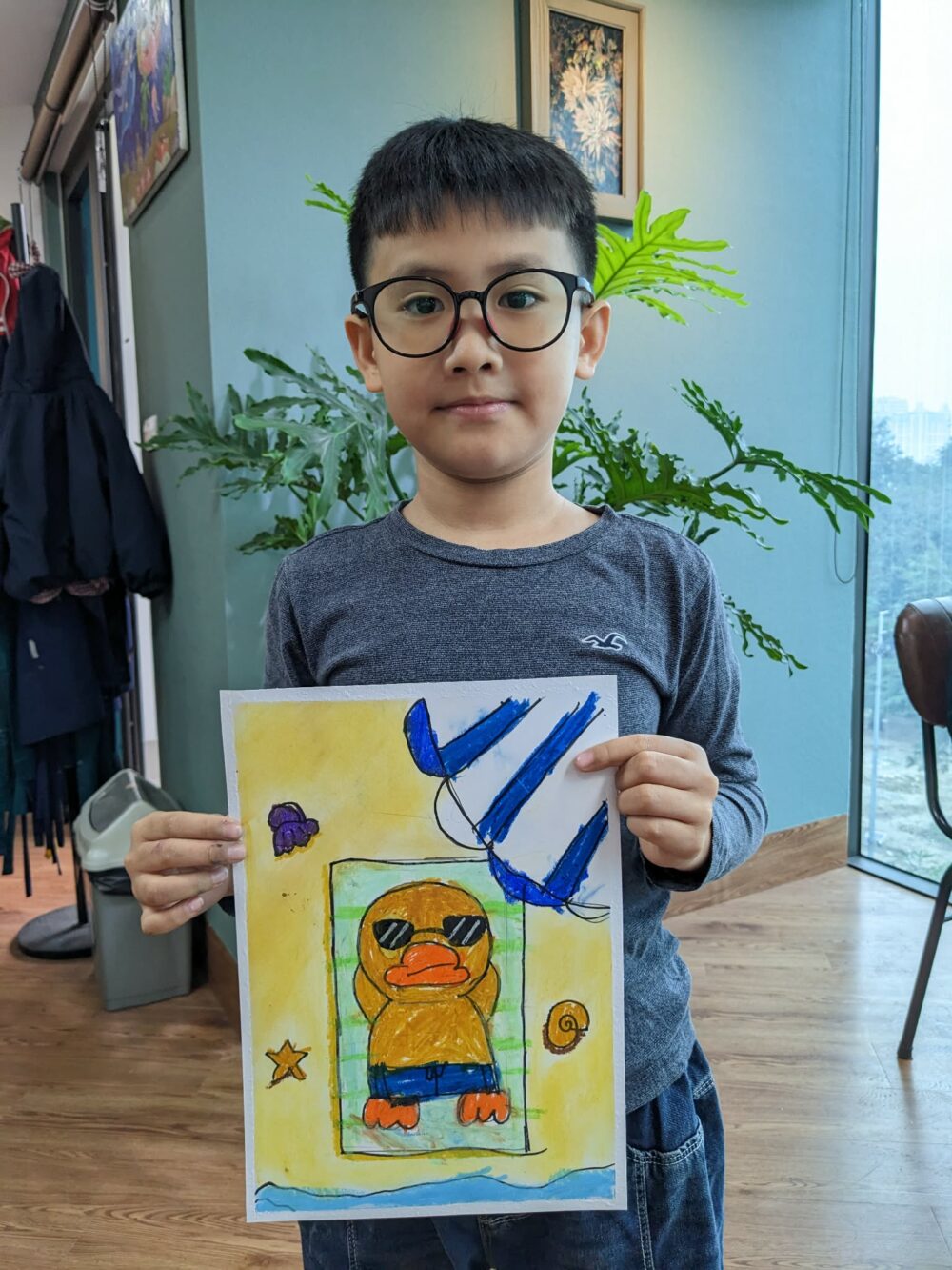 Tác phẩm KID Lê Hà 2018 | 2026-03-07 32