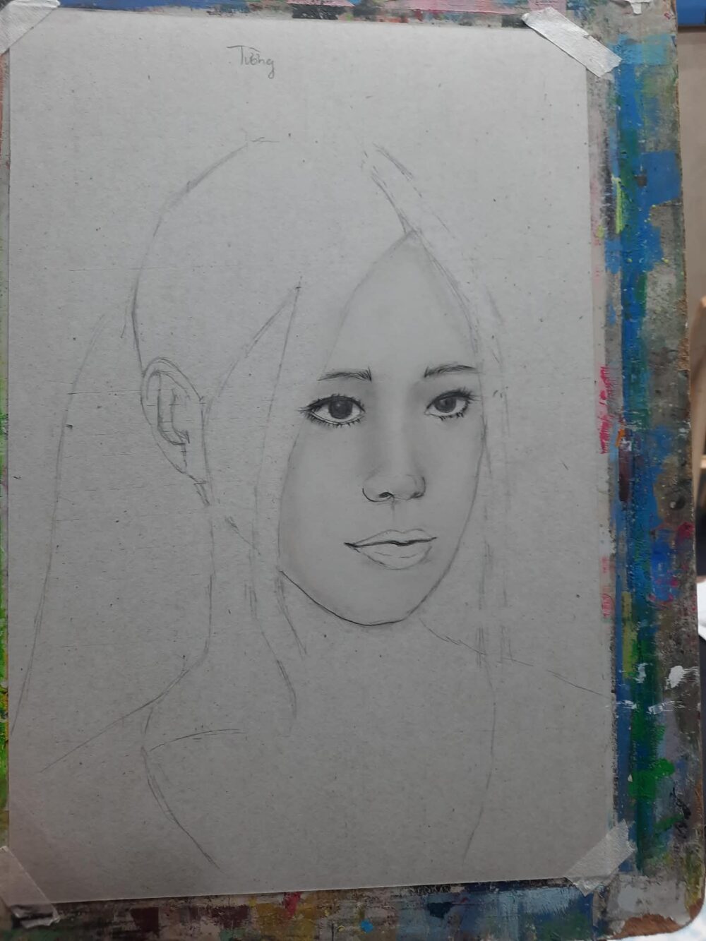 Tác phẩm Phạm Manh Trường | 2026-03-14 34