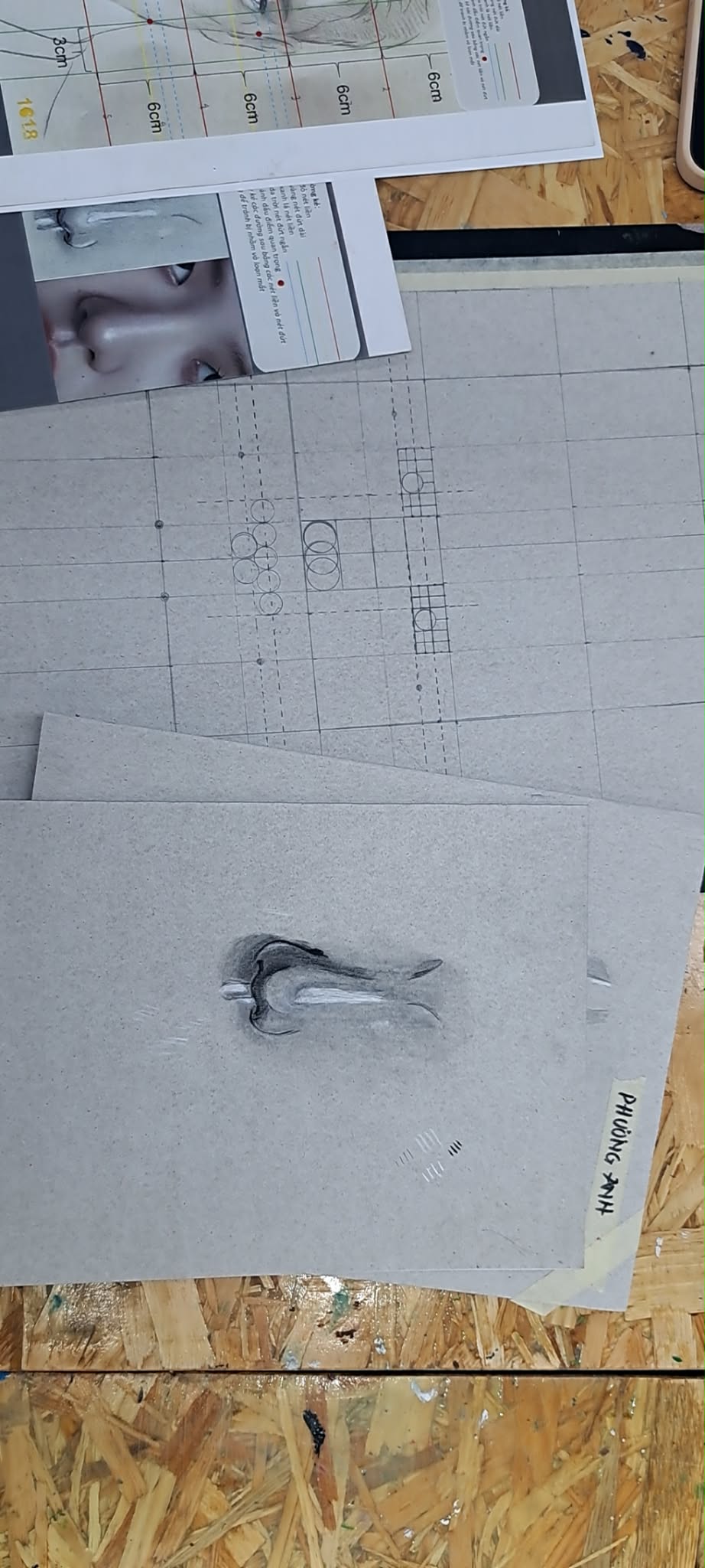 Tác phẩm TEEN ĐẶNG NGỌC PHƯƠNG ANH 2013 | 2026-03-28 32