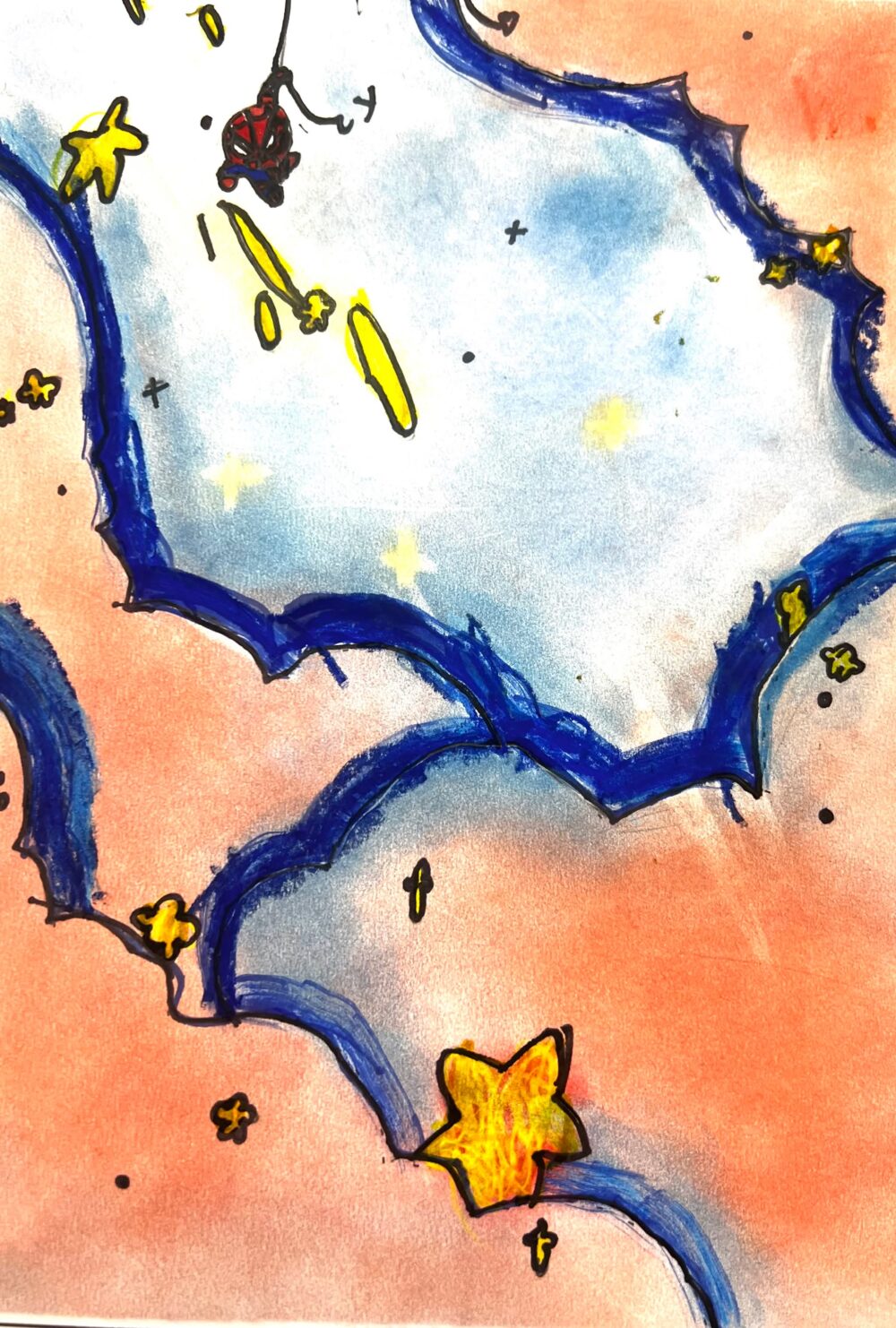 Tác phẩm KID Vũ Đăng Khôi 2019 | 2026-03-06 34