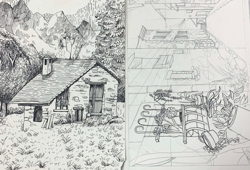 Tác phẩm TEEN Lê Nam Anh 2010 | 2026-03-04 34