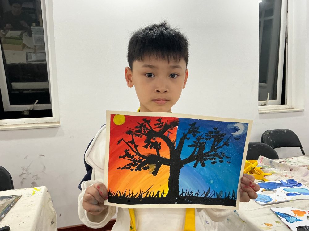 Tác phẩm KID Ngô Thành Đạt 2017 | 2026-03-18 34