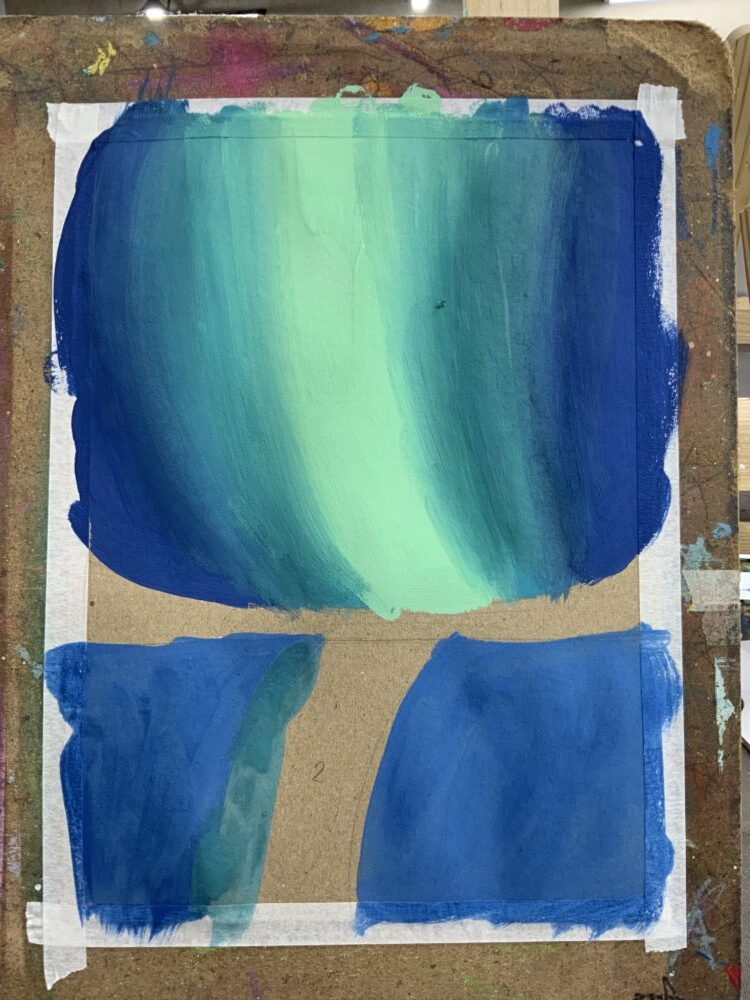 Tác phẩm KID Lê Hoàng Trang My 2017 | 2026-03-25 34