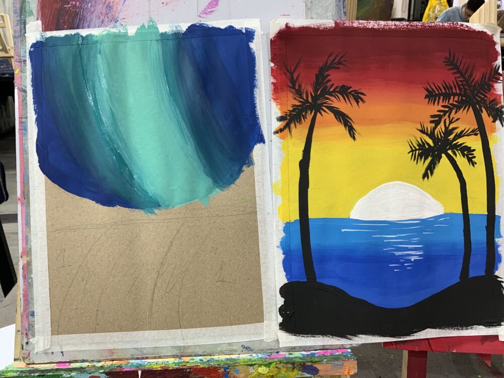 Tác phẩm KID Nguyễn Hoàng Quân 2015 | 2026-03-25 34