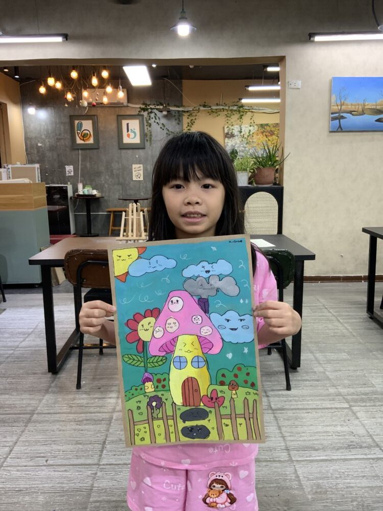 Tác phẩm Minh Tâm | 2026-03-25 34