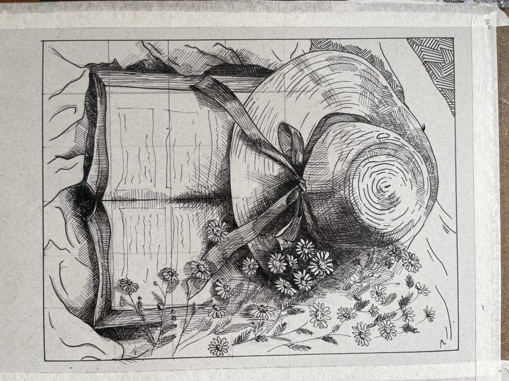 Tác phẩm Thanh Mai | 2026-03-27 32