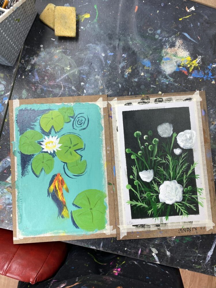 Tác phẩm TEEN Phương Khánh Chi | 2026-03-27 33