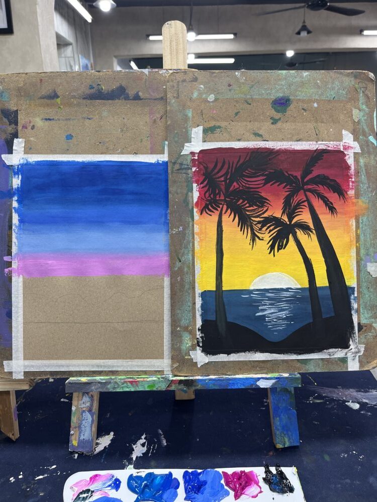 Tác phẩm KID Khánh Linh 2017 | 2026-03-27 34