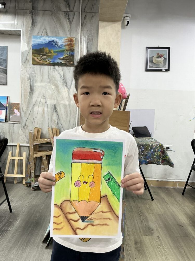 Tác phẩm Nguyễn Nhật Nam 2019 | 2026-03-28 32