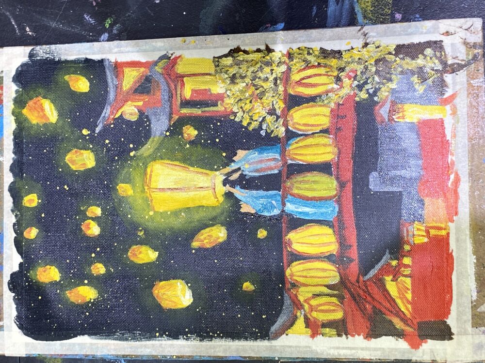 Tác phẩm Nguyễn Hải Yến | 2026-03-03 32