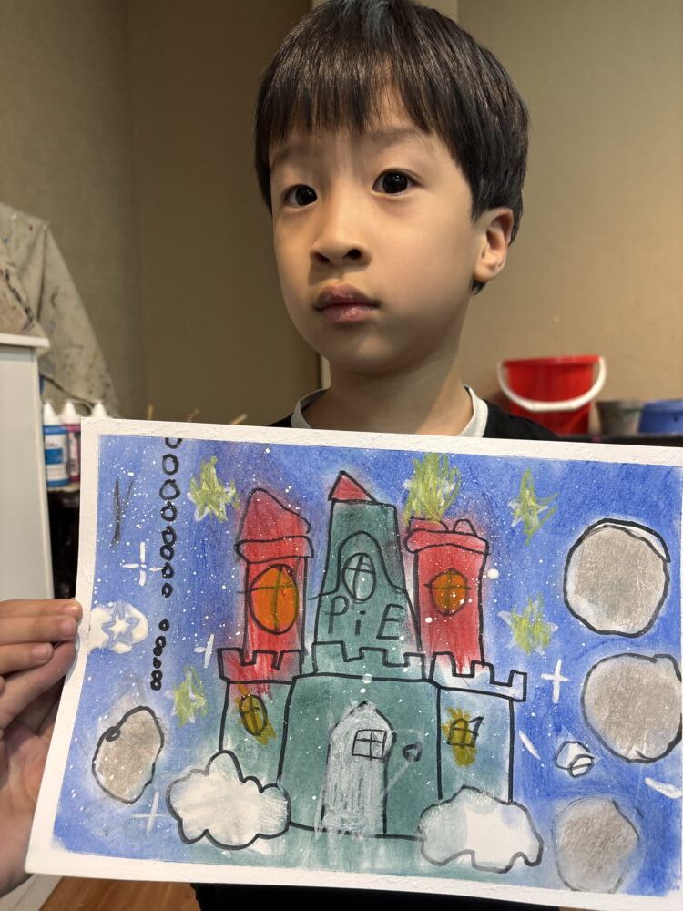 Tác phẩm KID Chu Hoàng Châu – 2020 | 2026-03-28 33