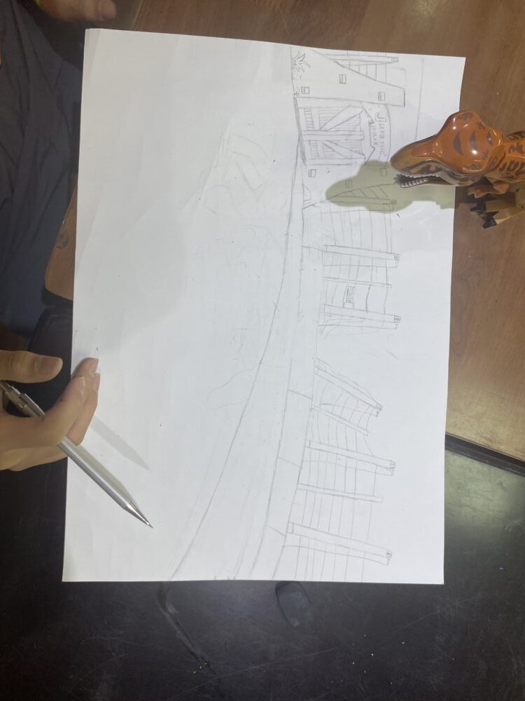 Tác phẩm Lê Anh Khôi | 2026-03-28 33