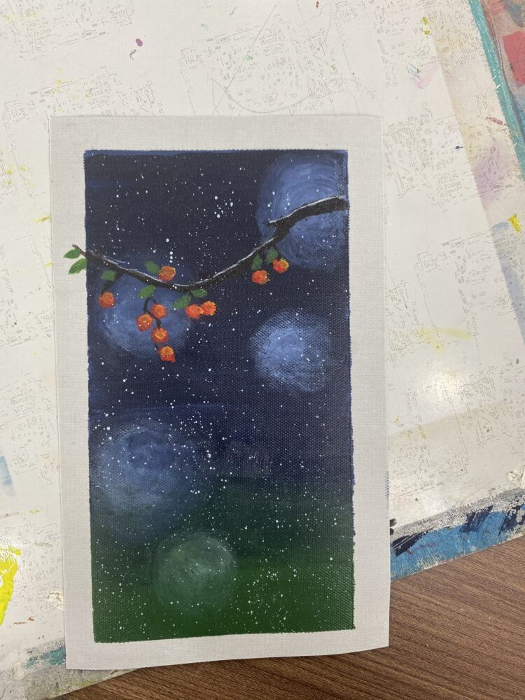 Tác phẩm Chị Ngọc | 2026-03-03 33