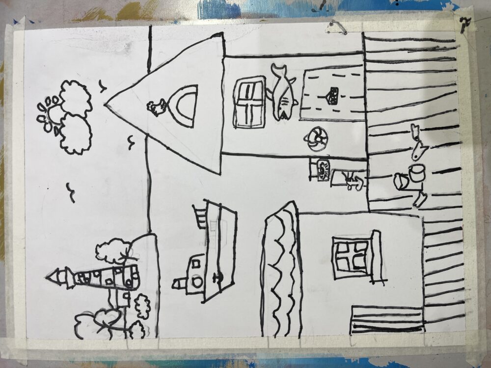 Tác phẩm KID Dương Triệu Minh 2020 | 2026-03-28 33