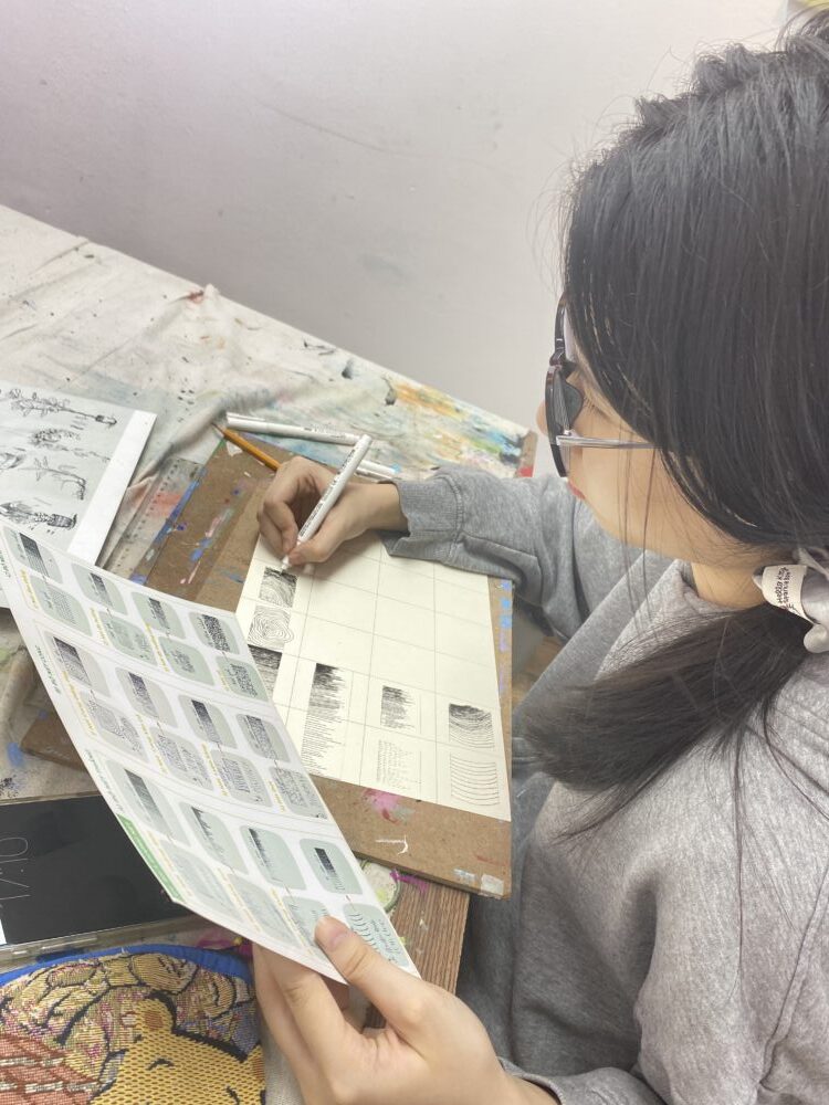 Tác phẩm Nguyễn Hồng Minh | 2026-03-03 33