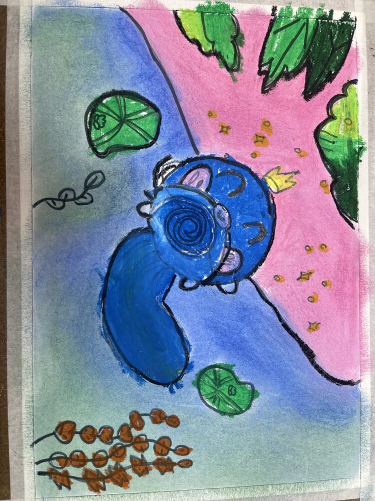 Tác phẩm KID Lê Dương Minh 2018 | 2026-03-29 32