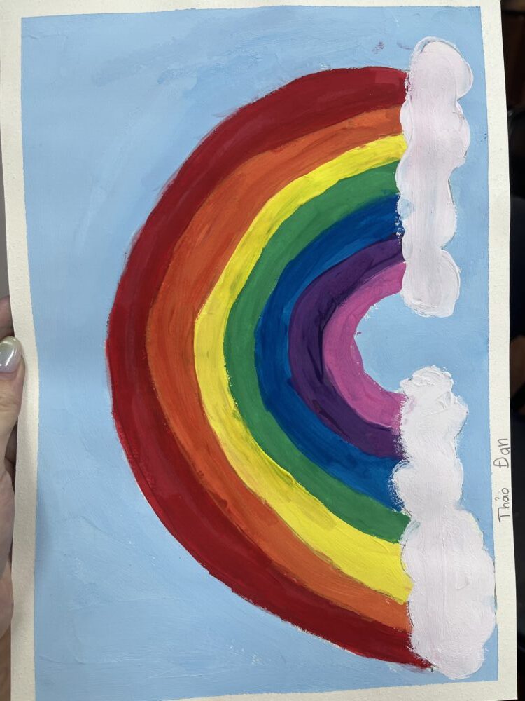 Tác phẩm KID Thảo Đan 2019 | 2026-03-29 32