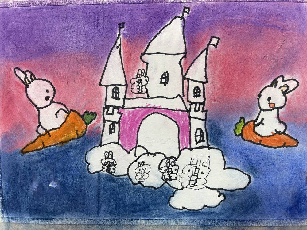 Tác phẩm KID Trần Hà Vy 2020 | 2026-03-03 34