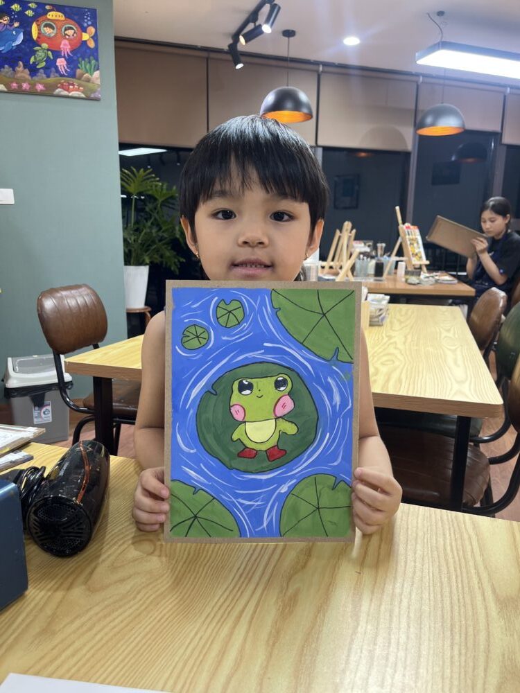 Tác phẩm KID Tuệ Minh 2020 | 2026-03-31 34