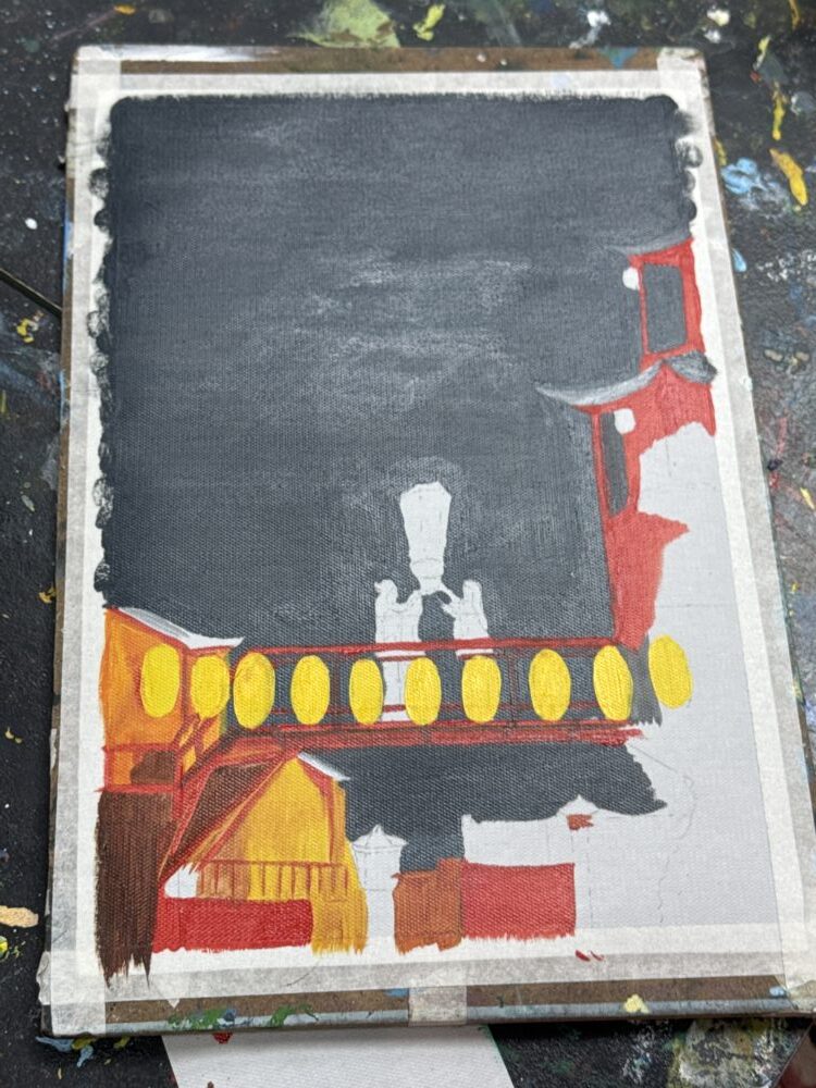 Tác phẩm Nguyễn Thị Ngọc Minh | 2026-03-03 34