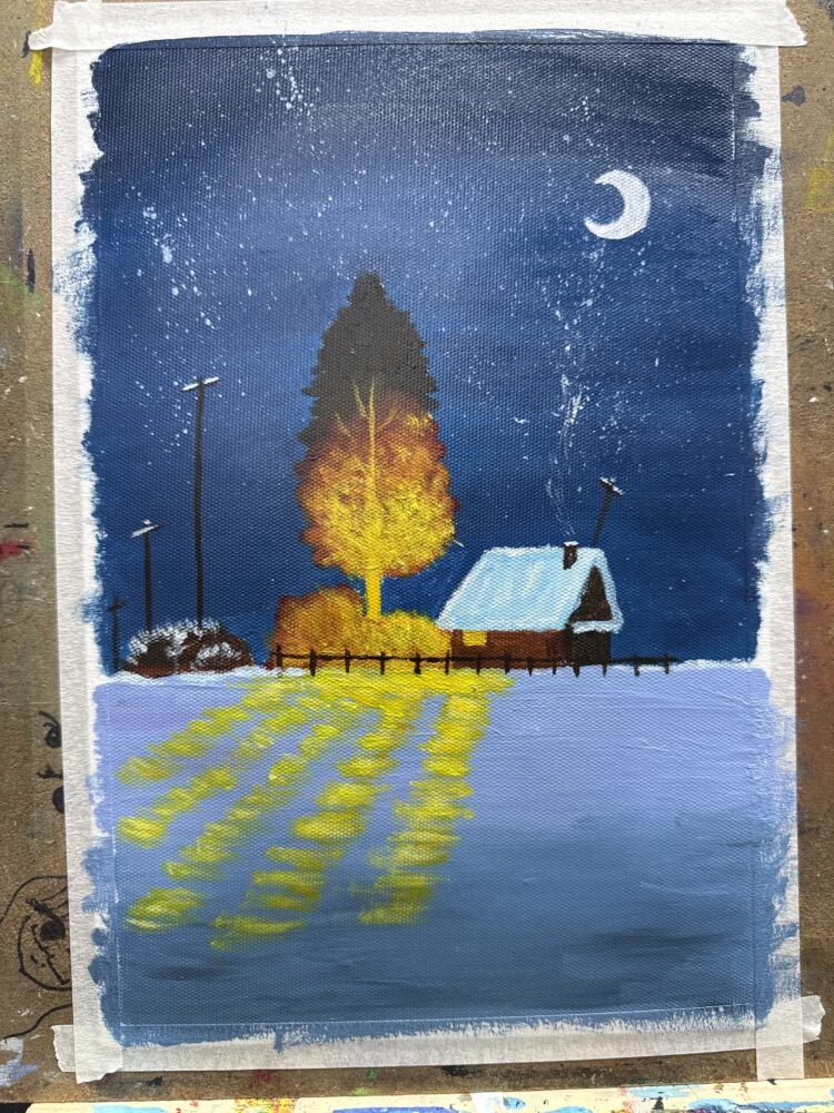 Tác phẩm Chị Hương | 2026-03-04 33