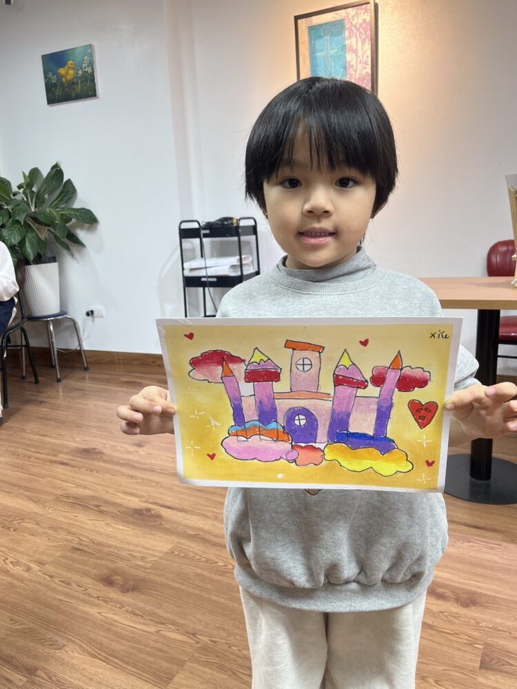 Tác phẩm KID Tuệ Minh 2020 | 2026-03-04 34