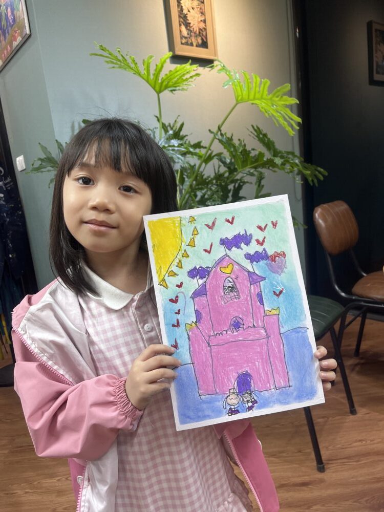 Tác phẩm Đinh Lê Hà Linh 2020 | 2026-03-04 34