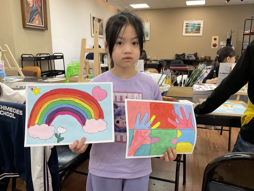 Tác phẩm KID Nguyễn Tuệ An 2019 | 2026-03-01 32