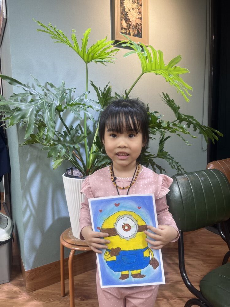 Tác phẩm Nguyễn Bảo Trang 2020 | 2026-03-04 34