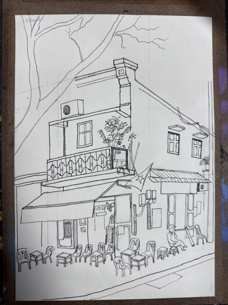 Tác phẩm Nguyễn Bảo Khánh | 2026-03-04 34