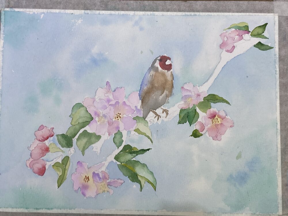 Tác phẩm Hồng Hà | 2026-03-05 33