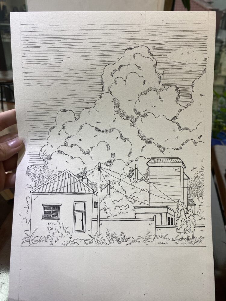 Tác phẩm Nguyen Thi Oanh | 2026-03-05 33