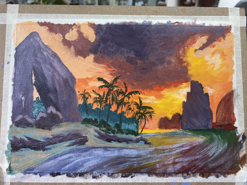 Tác phẩm Nguyen Ngoc Lan | 2026-03-05 33