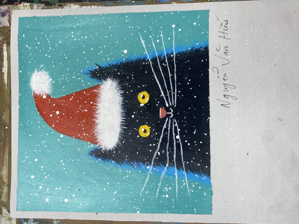 Tác phẩm Nguyễn Văn Hiếu | 2026-03-05 33