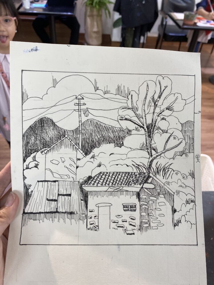 Tác phẩm Hoài Châu 2013 | 2026-03-01 32