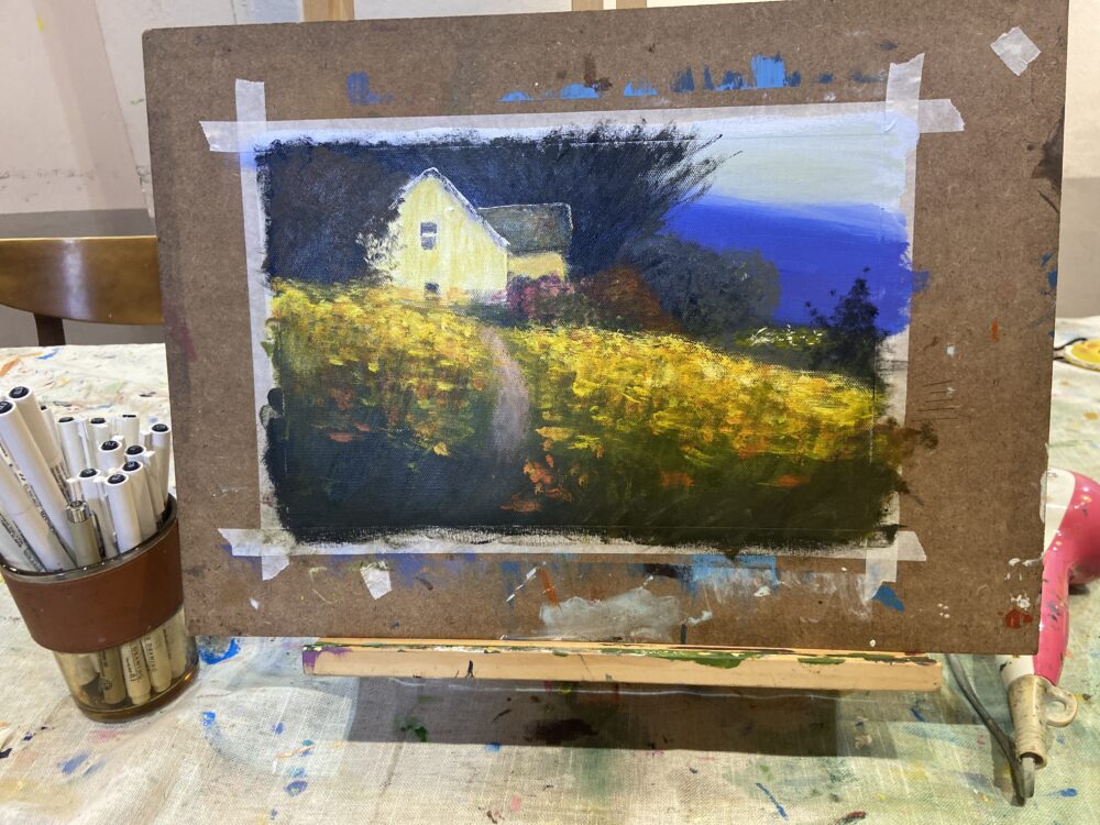 Tác phẩm Binh Le Hai | 2026-03-05 33