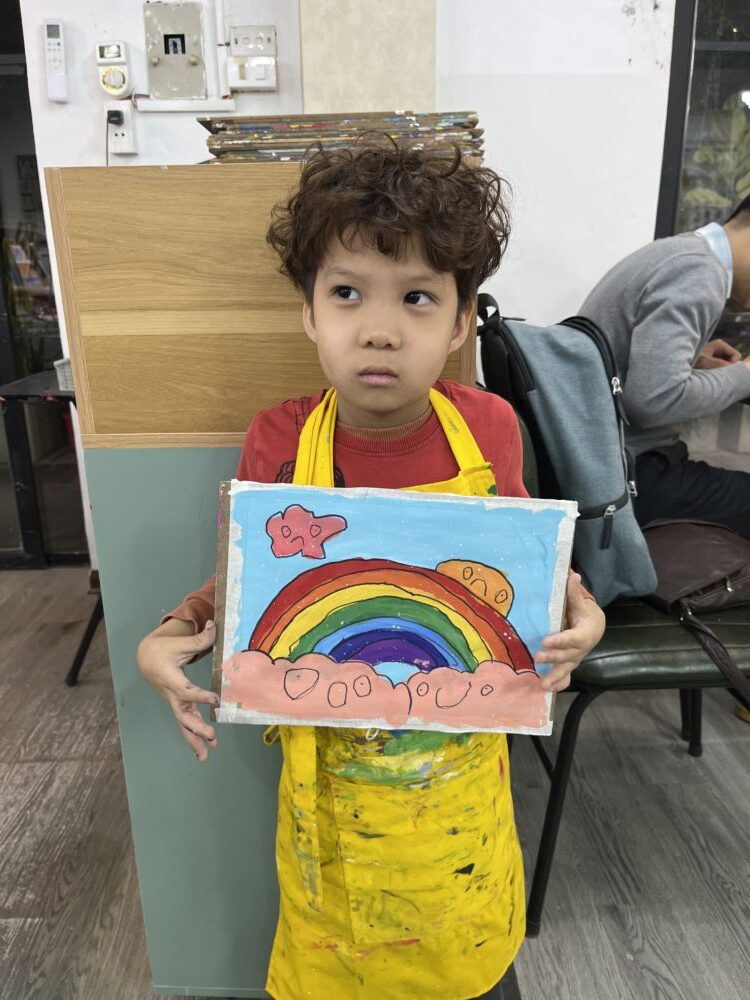 Tác phẩm Dinh Nhat Minh | 2026-03-05 34