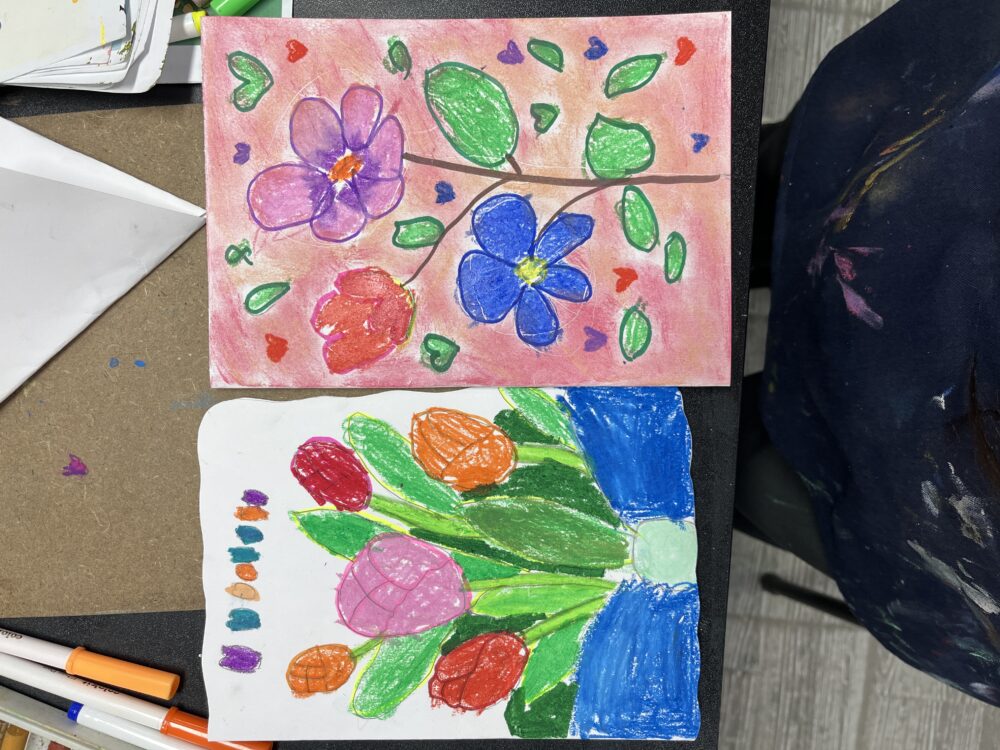 Tác phẩm KID Sầm Minh Khôi 2019 | 2026-03-05 34