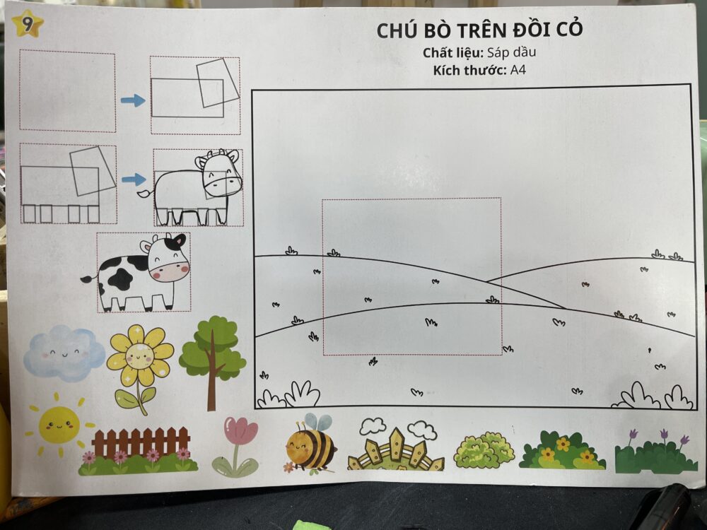 Tác phẩm Gia Linh | 2026-03-05 34