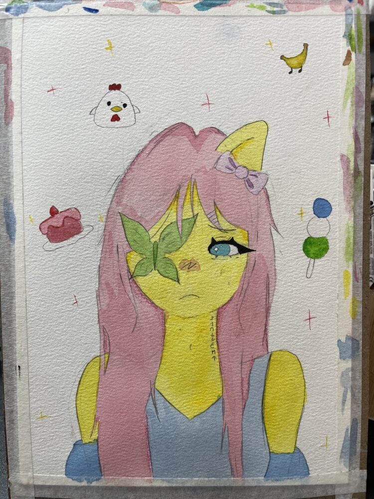 Tác phẩm Phương Linh 2013 | 2026-03-05 34