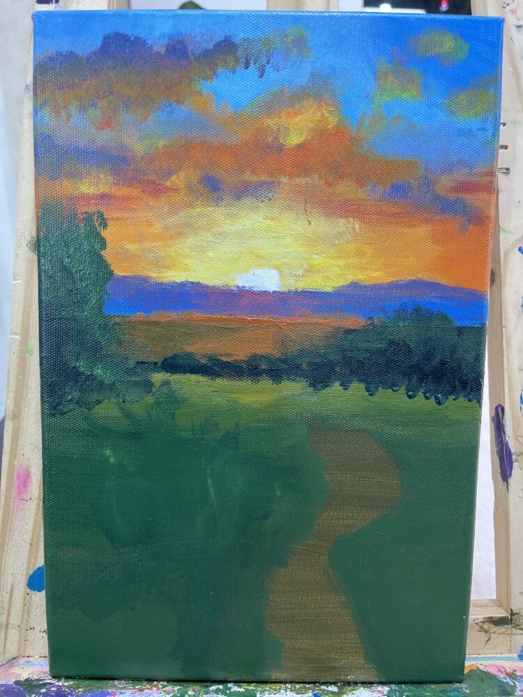 Tác phẩm Minh Châu | 2026-03-05 34