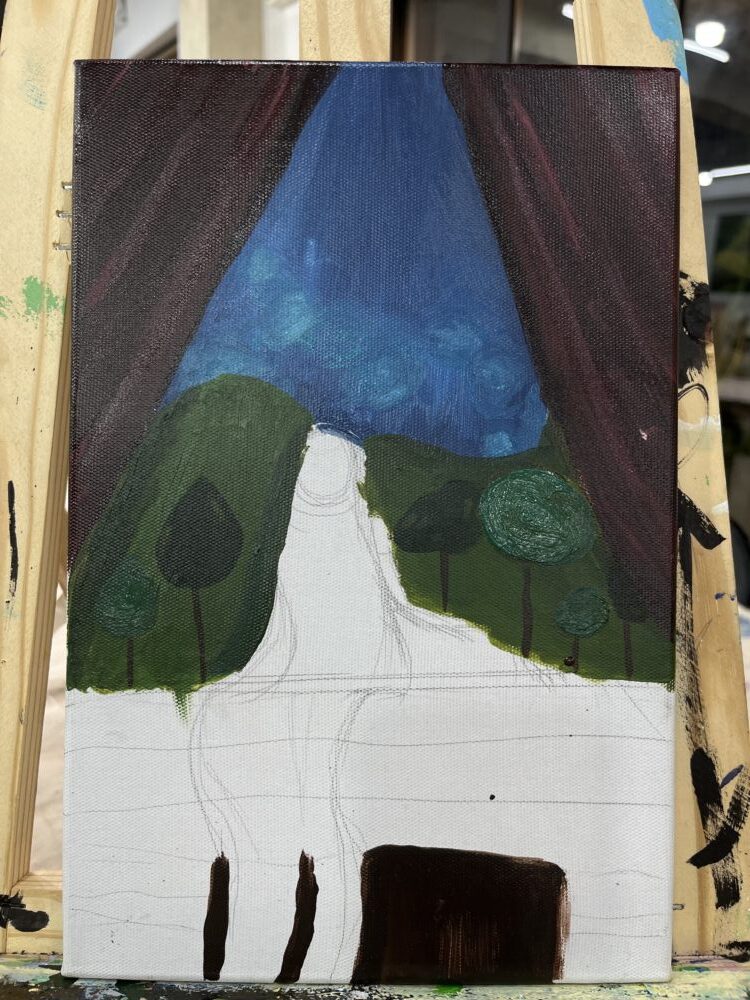 Tác phẩm Chi Nhàn | 2026-03-05 34