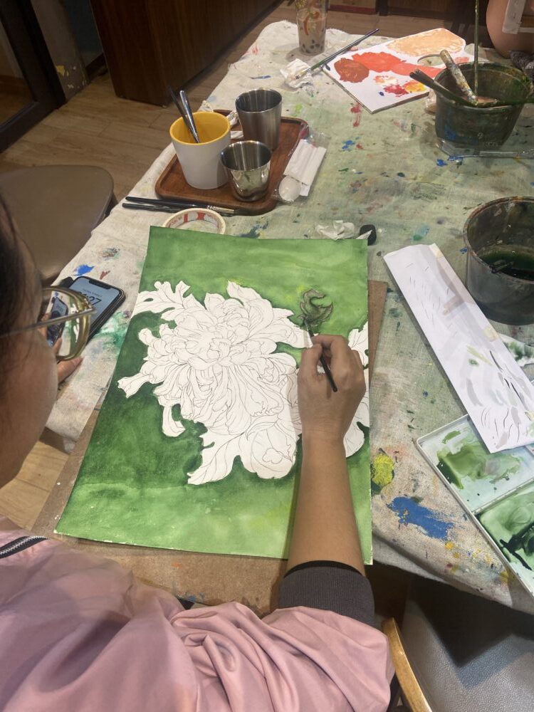 Tác phẩm Trần Thảo | 2026-03-05 34