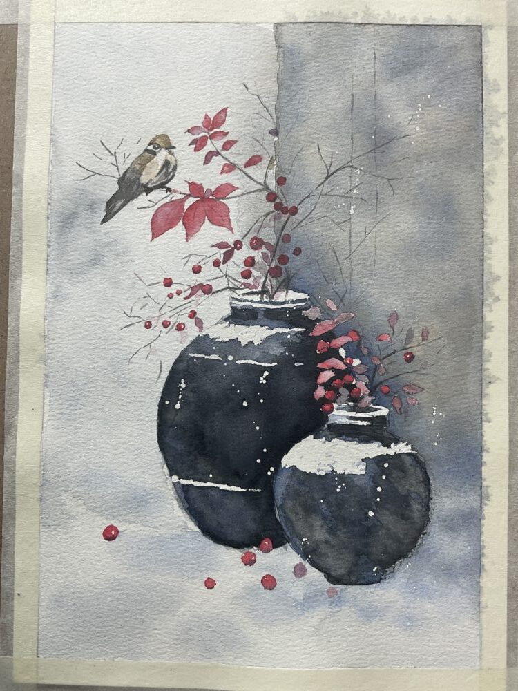 Tác phẩm Phạm Vân Anh | 2026-03-06 32