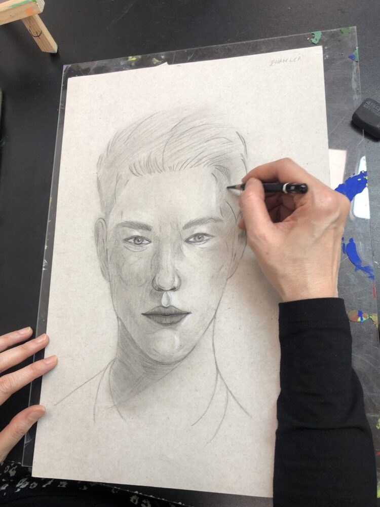 Tác phẩm Léa Phạm | 2026-03-06 33