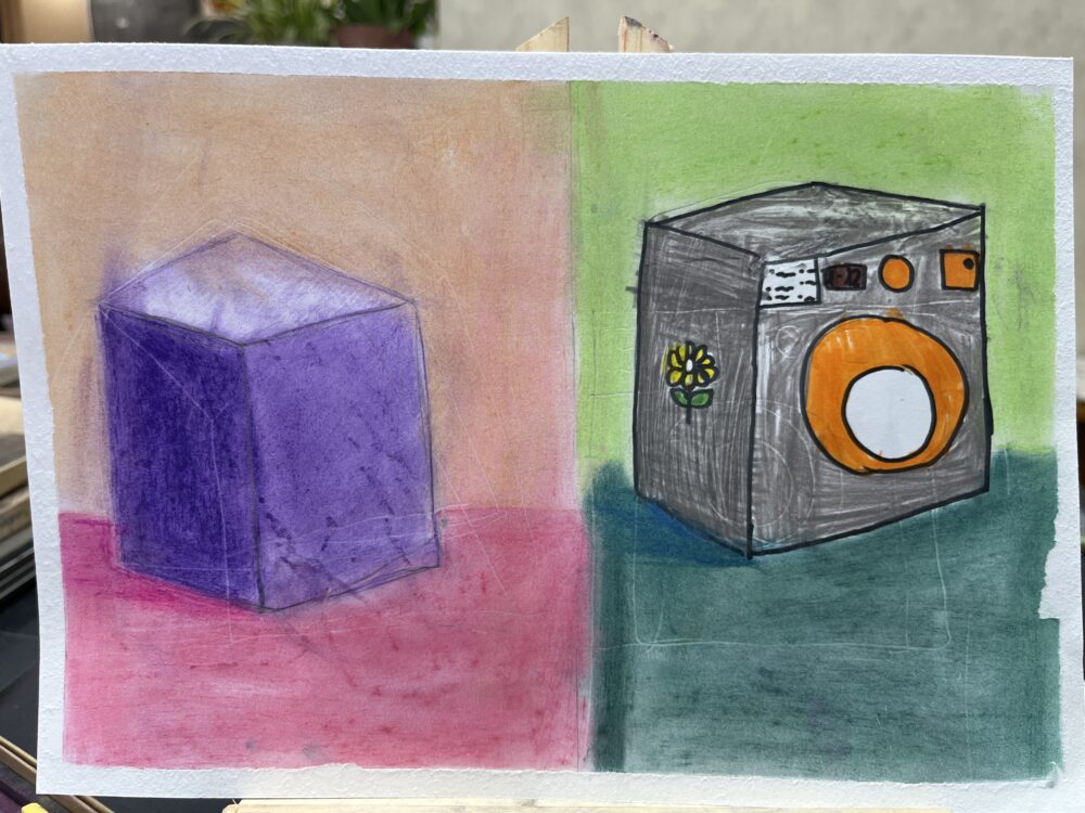 Tác phẩm KID Nguyễn Trần Gia Hân 2017 | 2026-03-06 34