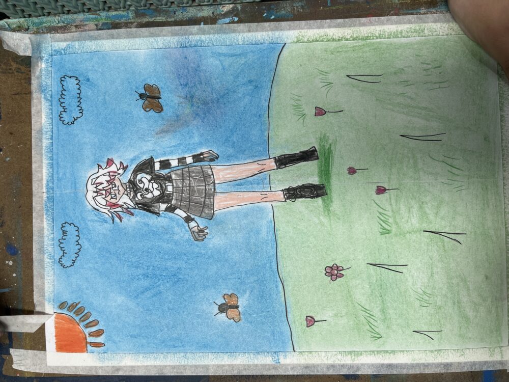 Tác phẩm KID Nguyễn Khải Lâm 2017 | 2026-03-06 34