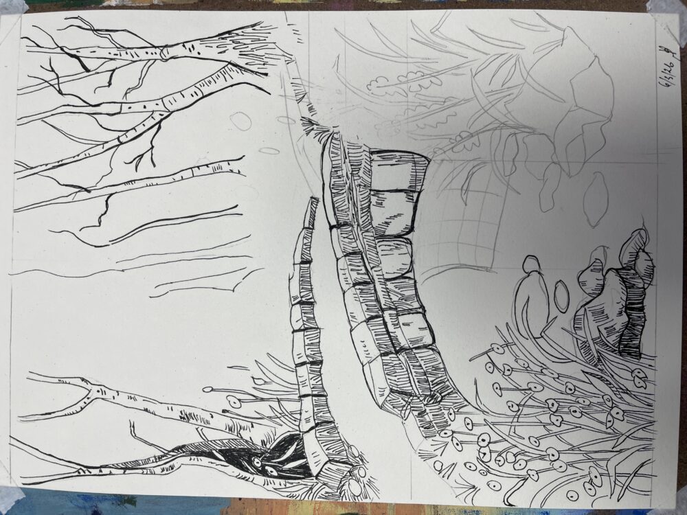 Tác phẩm Lê Thị Mai Phương | 2026-03-06 34