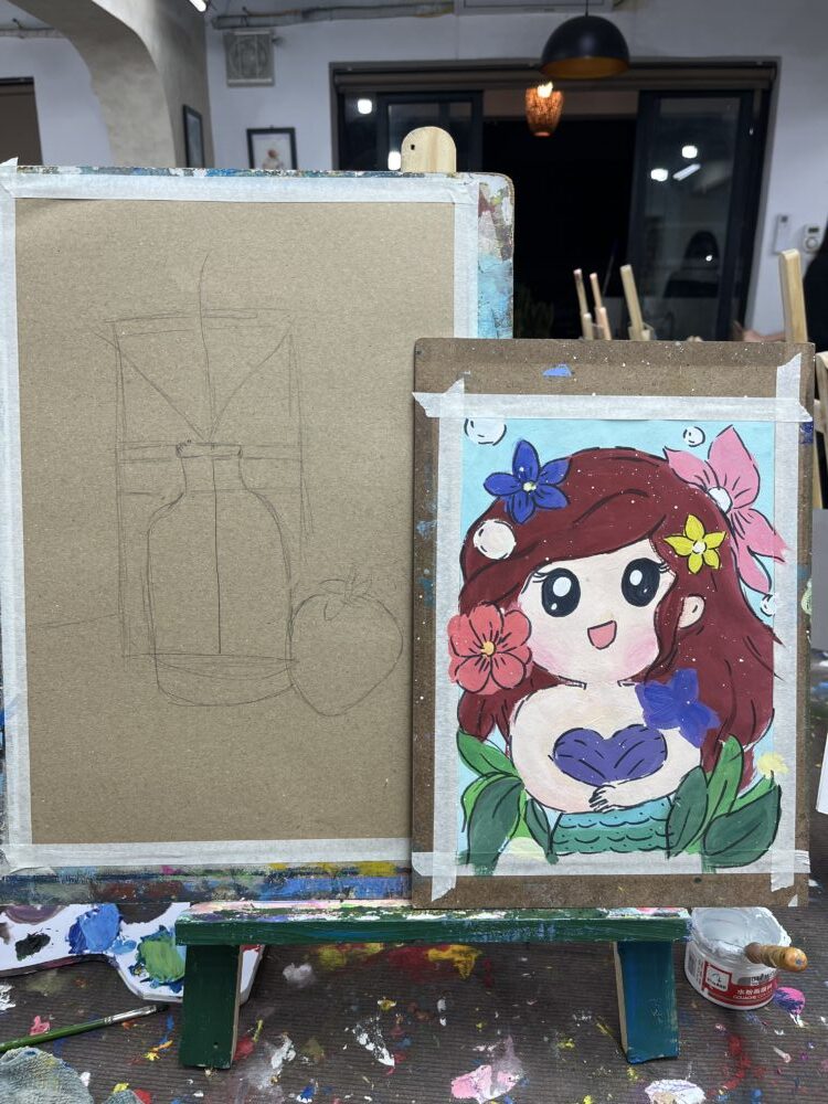 Tác phẩm Huyền Anh | 2026-03-06 34